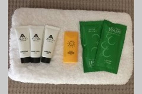 M104 Central Location In Free Transit Zone - SA Accommodation 1