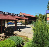 Maclin Lodge Motel - SA Accommodation