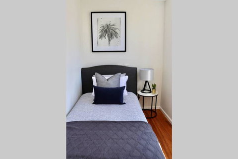 Maldon Views - SA Accommodation 2