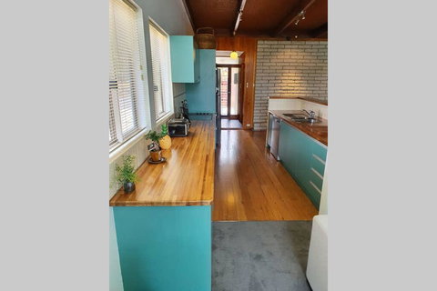 Maldon Views - SA Accommodation 1