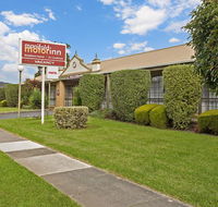 Manifold Motor Inn - SA Accommodation