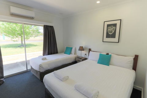 Manjimup Kingsley Motel - SA Accommodation 3