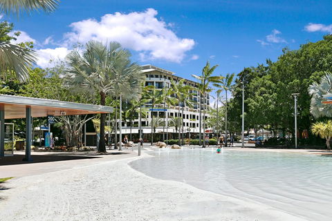 Mantra Esplanade - SA Accommodation 2