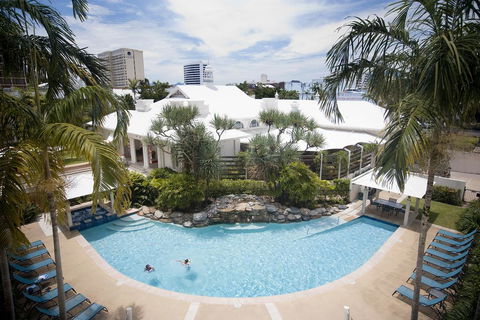 Mantra Esplanade - SA Accommodation 0
