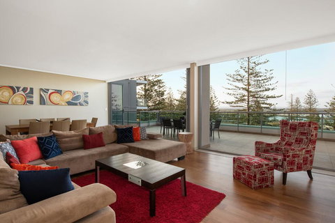 Mantra The Observatory - SA Accommodation 1