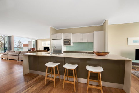 Mantra The Observatory - SA Accommodation 3