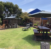 Mariner Motel - SA Accommodation