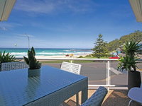 Mariners 5 - Mollymook