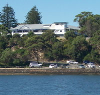 Marlo Hotel - SA Accommodation