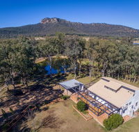Marlu Station - SA Accommodation