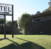 Marriott Park Motel - SA Accommodation