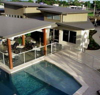 Mary River Motor Inn - SA Accommodation