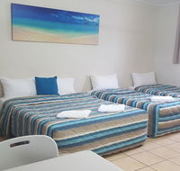 Maryborough City Motel - SA Accommodation