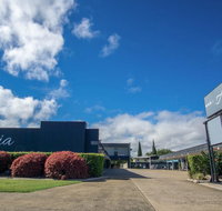 MAS Country Acacia Motor Inn