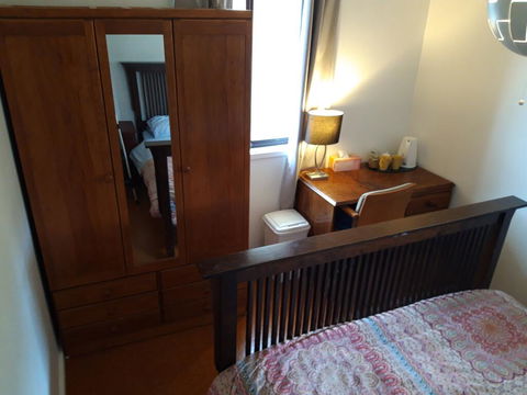 Maurizio House - SA Accommodation 1