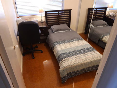 Maurizio House - SA Accommodation 2