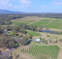 McCaffrey's Estate - SA Accommodation