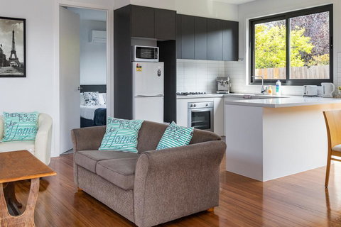 McKenna By Lily Sands - SA Accommodation 0