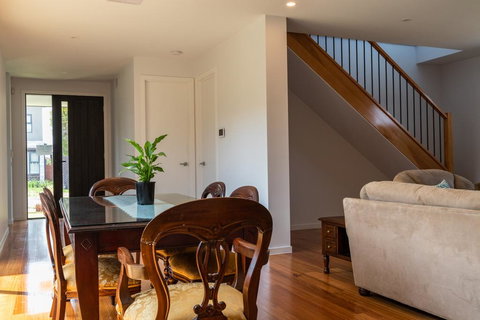 McKenna By Lily Sands - SA Accommodation 1