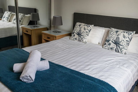 McKenna By Lily Sands - SA Accommodation 3