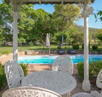 Meerea Country Estate adjoining Wollombi National Park - SA Accommodation