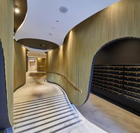Mega Style Apartments Southbank - SA Accommodation