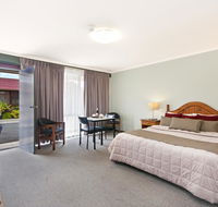 Melaleuca Motel - SA Accommodation