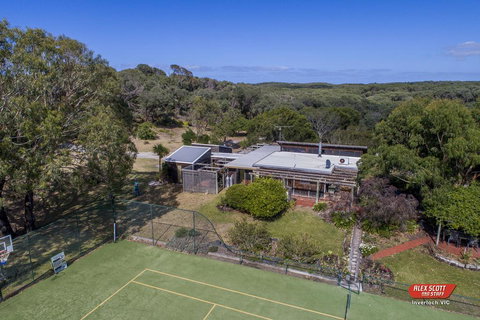 Melaleuca Retreat - SA Accommodation 1