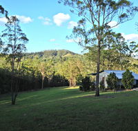 Melawondi Spring Retreat - SA Accommodation