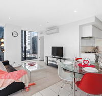 Melbourne Cozy Apartment - SA Accommodation