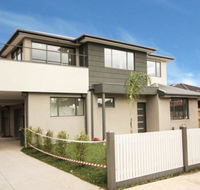 Melbourne Travel Station - SA Accommodation