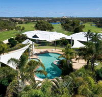 Mercure Bunbury Sanctuary Golf Resort - SA Accommodation