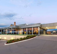 Mercure Goulburn - SA Accommodation