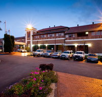 Mercure Maitland Monte Pio - SA Accommodation