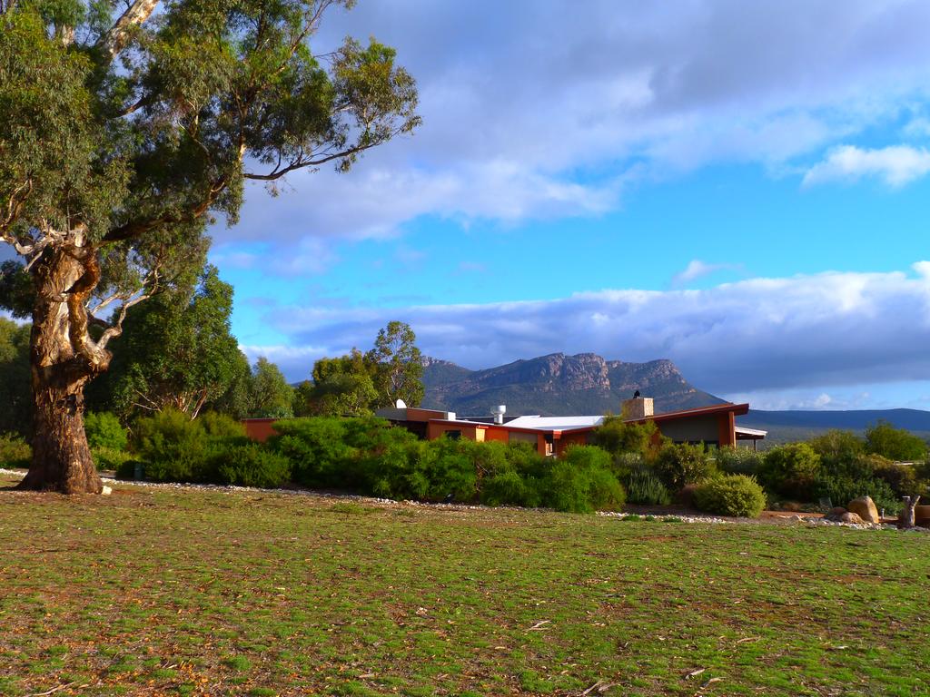 Gymbowen VIC SA Accommodation