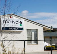 Merivale Motel - SA Accommodation