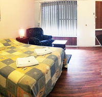 Merredin Olympic Motel - SA Accommodation