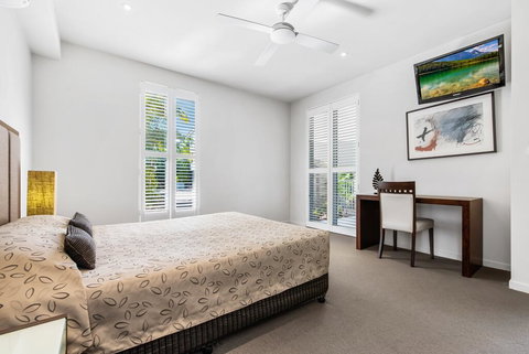 Metzo Noosa Resort - SA Accommodation 3