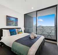 MH021  Starry Night of Van Gogh - SA Accommodation