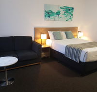 Mid City Motor Inn Singleton - SA Accommodation
