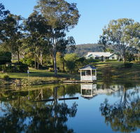Midnights Promise Estate - SA Accommodation