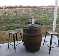 Milawa Vineyard Views - Guesthouse 1 - SA Accommodation