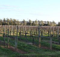 Milawa Vineyard Views - Guesthouse 2 - SA Accommodation
