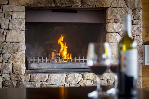 Milbrodale Lodge - SA Accommodation 1