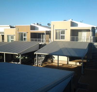 Millenium Apartments - SA Accommodation