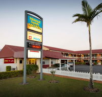 Mineral Sands Motel - SA Accommodation