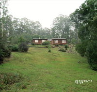 Minnow cabins Lower Beulah - SA Accommodation