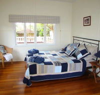 Miss Bullens Cottage - SA Accommodation