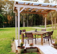 Misty Glen Cottage - SA Accommodation