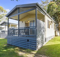 Mittagong Caravan Park - SA Accommodation